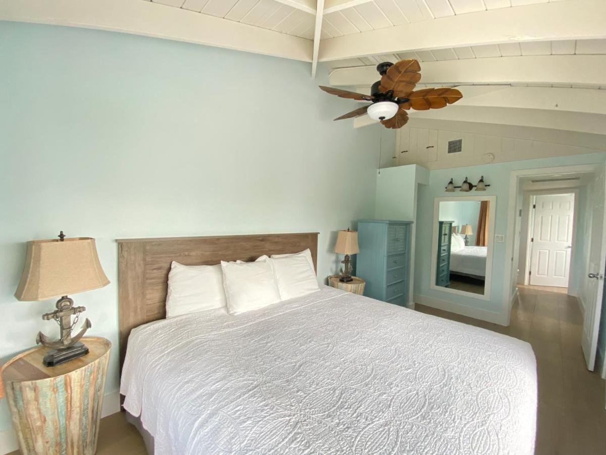 Ragged Edge Resort & Marina Islamorada Exterior foto