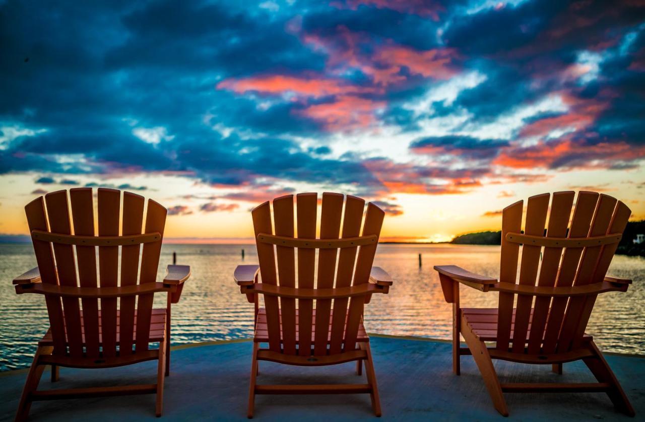 Ragged Edge Resort & Marina Islamorada Exterior foto