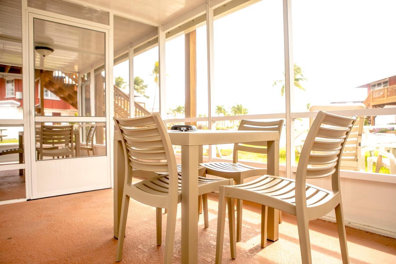 Ragged Edge Resort & Marina Islamorada Exterior foto